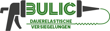 BULIC Versiegelungen